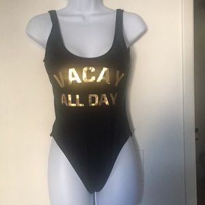 California Waves Swimsuit